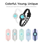 TOTWOO Single Bracelet Long Distance Relationship Bracelet for Couples | Sun Bracelet