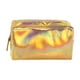 thumbnail image 2 of Xihbxyly Neceser de Viaje para Maquillaje, Organizador Impermeable para Artículos de Tocador, Elegante Estuche para Cosméticos, Gran Capacidad, Práctico para Guardar Artículos, para Uso Diario o Viaj, 2 of 3