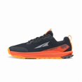 thumbnail image 1 of Zapatos ALTRA Lone Peak 9 Hombre Negro/Rojo Talla 12, 1 of 5