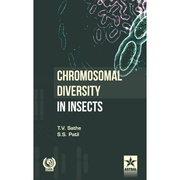 Chromosomal Diversity in Insect