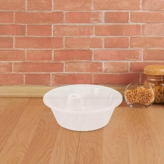 50pcs Plastic Serving Bowls Snack Dishes Buffet Containers For Chips Popcorn Snacks Bowl For Parties Office Desk Bridal Shower