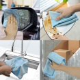 thumbnail image 2 of Eyeglass Cleaner Lens Wipes Eye Glasses Cleaning Wipes, 2 of 5