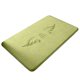 thumbnail image 2 of Xihbxyly Las Mejores Ofertas de Hoy Alfombrilla In Memoria, Suave Absorbente, Aislada Rápido, Respaldo de Goma, Antideslizante, Lavable, para Baño, Alfombra de Ducha para Delante de La Bañera, Ducha,, 2 of 6