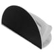 thumbnail image 1 of Multifunctional Semi-Circular Angle Sanding Sandpaper Tool Practical Inside Corner Sanding Tool for Painting, 1 of 5