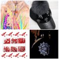 thumbnail image 3 of OULII De Con Para Manicura Y Manualidades Creativas, 3 of 6