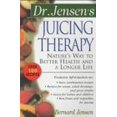 thumbnail image 1 of Pre-Owned Juicing Therapy PB (Paperback) 0658002791 9780658002793, 1 of 1