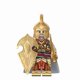 thumbnail image 5 of 8 Figuras de Soldados Medievales Minifiguras – Arquero Guardián Dorado, Figuras de Acción Inspiradas en Anime, Juguete de Bloques DIY para Fans y Coleccionistas, 5 of 9