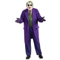 thumbnail image 3 of The Dark Knight Joker Deluxe Costume for Adults by Rubies, Men's One Size, 3 of 4