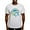 Ash Gray, variant on CafePress - Bahamas Light T Shirt - Men's Classic Graphic T-Shirt