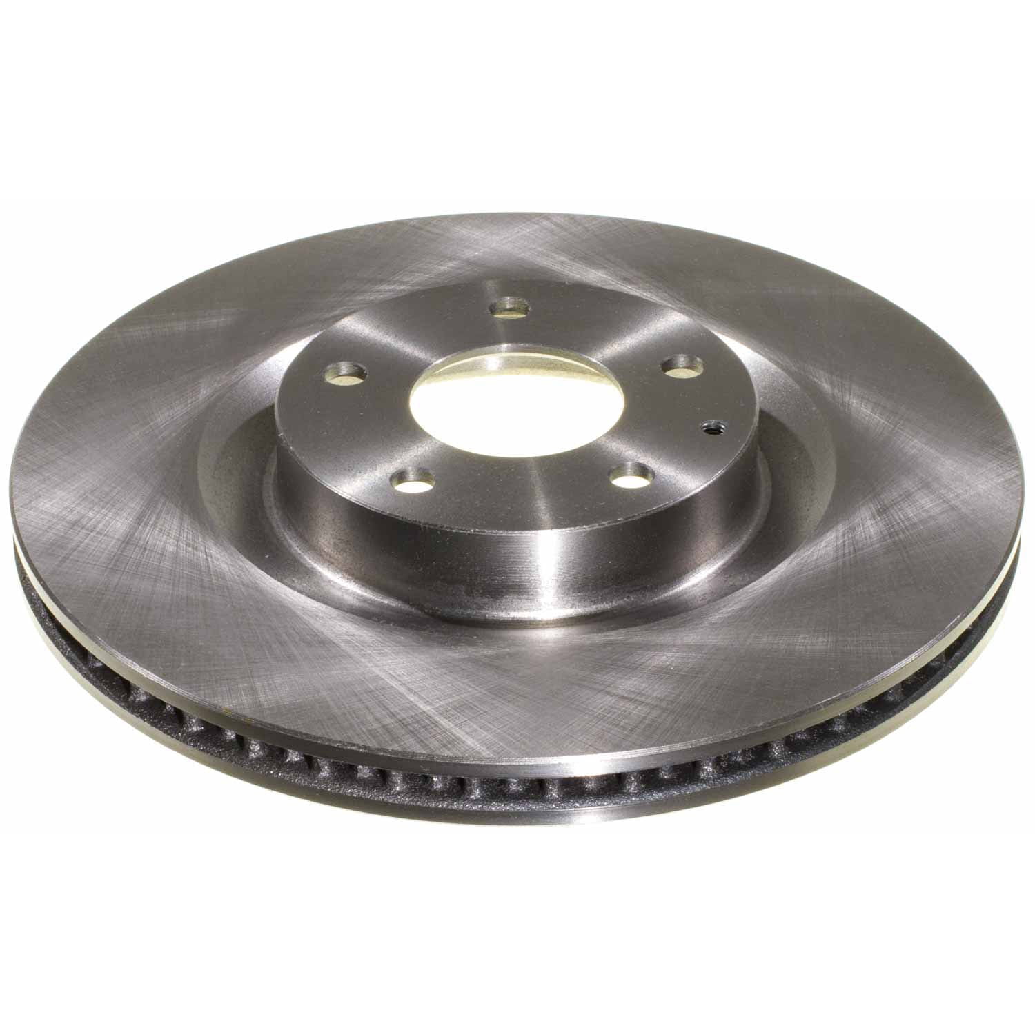 PowerStop Front Autospecialty Brake Rotor for Mazda CX-50 2023-25, JBR1930