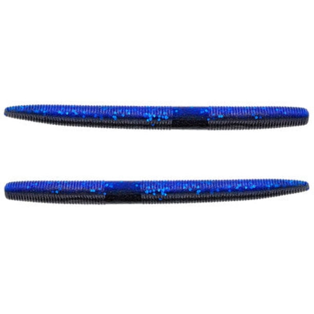 Yamamoto 9-10-927 Senko Worm Bass Lure, 5