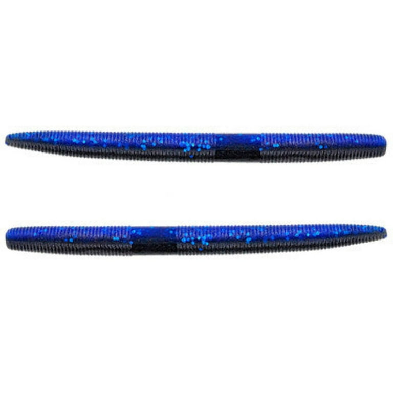トマトワコーズ Yamamoto 9-10-927 Senko Worm Bass Lure, 5
