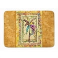 thumbnail image 1 of Carolines Treasures 8614RUG Tapis de Mousse à Mémoire Lavable en Machine, 1 of 4