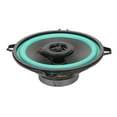 thumbnail image 3 of Coaxial Car Loudspeaker, Car Speakers 100W Modification Professional  For All Car Sound Systems, 3 of 8