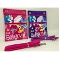 thumbnail image 1 of My Little Pony the Movie passport bag with strap in assorted colors, 1 of 2