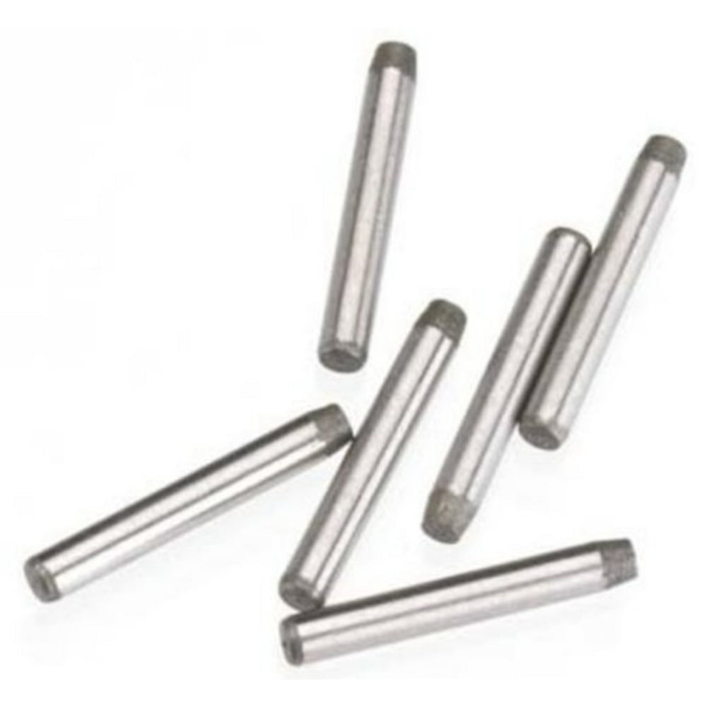 7217 Hardened Roll Pins GX Series