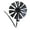 7Pin, variant on GPU Fan for FDC10U12S9-C 2070 Graphics Cards Enhances Cooling With 4/6/7Pin Designing for Easy Setting
