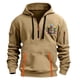 thumbnail image 2 of Sudadera con capucha para hombre, jersey estampado, sudadera deportiva de manga larga, blusa para hombre, blusa de poliéster, 2 of 2