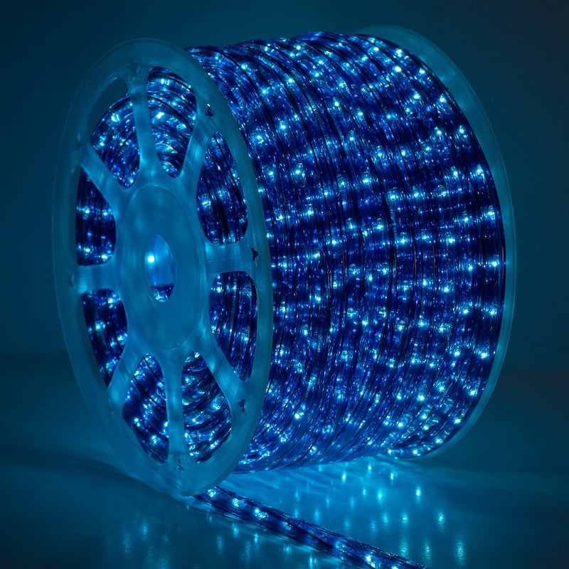 3' 330' Cool White 110V 220V Waterproof SMD3528 Flexible LED strip rope Light 3' 330' Cool White 110V 220V Waterproof SMD3528 Flexible LED strip rope Light