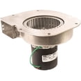 thumbnail image 2 of Trane Furnace Draft Inducer Blower 230V (7021-9396, C665662P01) Fasco # A373, 2 of 4
