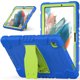 thumbnail image 2 of Case de tabletas para Samsung Galaxy Tab A8 10.5 '', caja protectora a prueba de choque de servicio pesado con Kickstand Ikkle Tab A8 10.5 X200/X205, 2 of 10