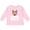 AD-Pink, variant on Inktastic Dog Corgi Squad Boys or Girls Long Sleeve Toddler T-Shirt
