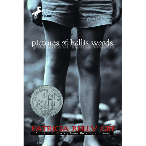 Pictures of Hollis Woods, (Paperback)