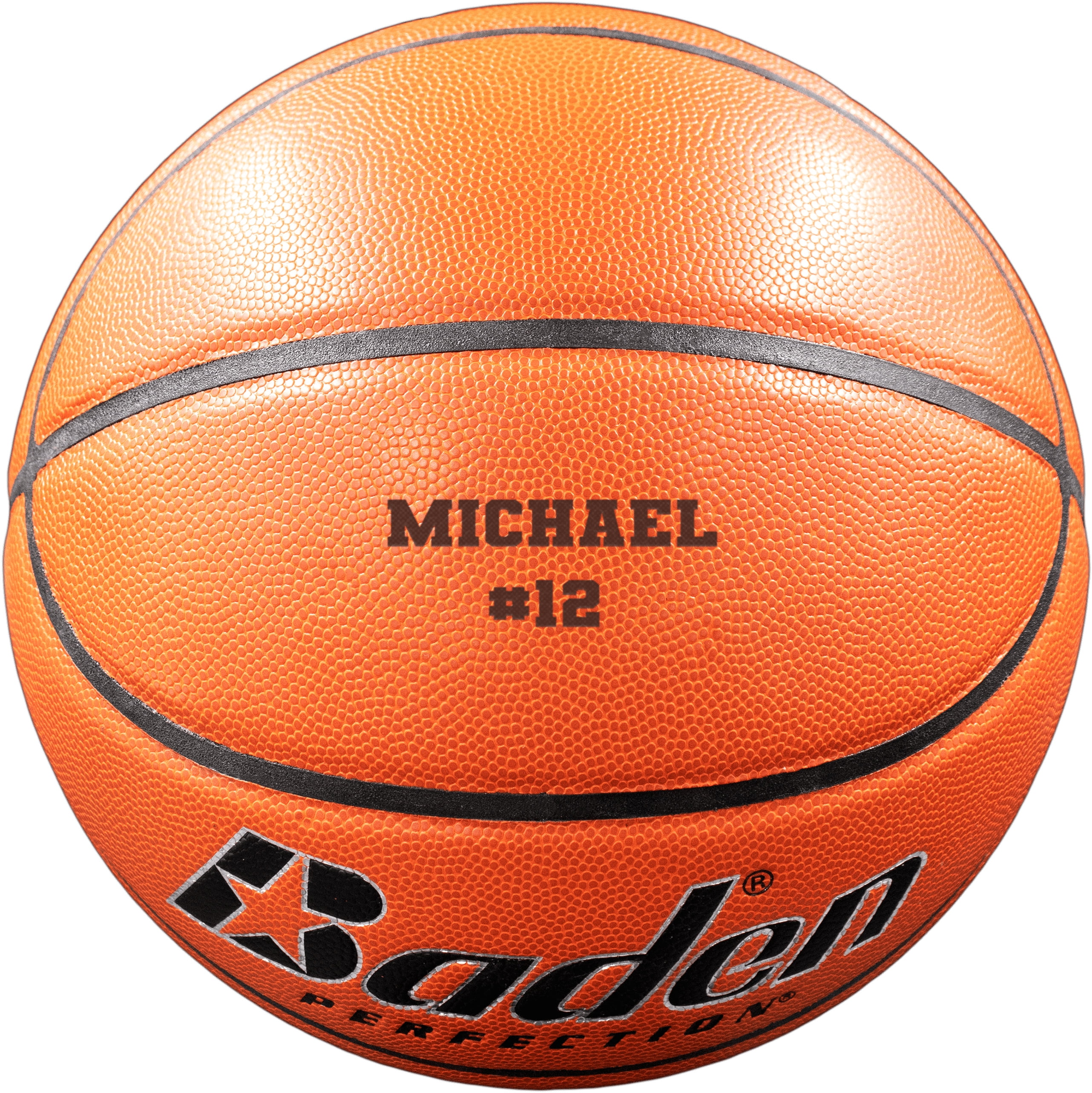 Rival Game Basketball