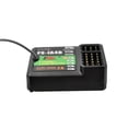 thumbnail image 1 of Flysky FS-iA4B RC Car Boat Receiver 2.4GHz 4CH 4.0-6.5V DC para FS-I10 FS-I6 FS-GT2F FS-GT2G FS-IT4S Abody Receptor RC, 1 of 6