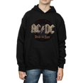 thumbnail image 3 of AC/DC Chandail à Capuchon pour Garçons Rock Or Bust, 3 of 5
