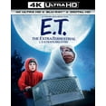 thumbnail image 1 of E.T. L'extra-terrestre (4K Ultra HD + Blu-ray + HD Numérique) (Bilingue), 1 of 1