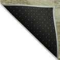 thumbnail image 3 of Addison Rugs Chantille Indoor/Outdoor Transitional Geometric Beige Washable Rectangle Rug, 5' x 7'6", 3 of 6