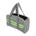 thumbnail image 3 of Large Tool Bag,Tool Bag Wide Mouth Portable Tool Bag Worker Tool Bag Ultimate Comfort, 3 of 8