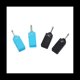 thumbnail image 3 of Altavoces Instrumentos de Sonido Teclas de Bajo Guitarra EléCtrica SaxofóN de Tubo de Soplado ElectróNico Transceptor de Audio InaláMbrico, Negro, 3 of 5
