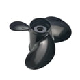 thumbnail image 5 of Aluminum Alloy Propeller, Semi-solid Extrusion Casting, Suitable For 8-20HP Horsepower!, 5 of 5