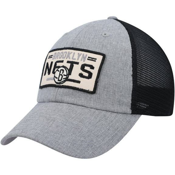 BROOKLYN NETS NBA HAT