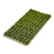 thumbnail image 3 of Césped estático artificial para modelismo ferroviario, arbustos de tierras bajas Verde claro, 3 of 9