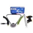 thumbnail image 3 of MOCA AUTOPARTS Timing Chain Kit with Water Pump Fit for 2012-2014 Mercedes-Benz SLK250 C250 1.8L, 3 of 11