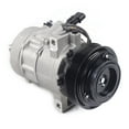 thumbnail image 5 of DENEST A/C Air AC Compressor W/ Clutch For 2010 - 2015 Hyundai Tucson Kia Sportage 2.4L, 5 of 11