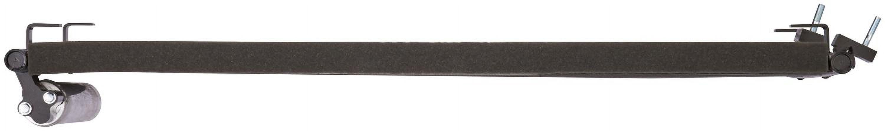 Spectra Premium 7-4620 Automotive Air Conditioning Condenser Fits select: 2015-2019 FORD MUSTANG