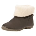thumbnail image 6 of Muck Women's Muckster II Mid Fleece Rubber Boots, 6 of 7