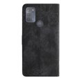 thumbnail image 2 of Compatible with Motorola Moto G50 4G Embossed Butterfly Case with Wallet and Kickstand Cover, 2 of 5