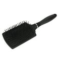 thumbnail image 1 of Paddle Hairbrush,Paddle Hairbrush Easy Detangling Paddle Hair Comb Paddle Detangler Brush Elevate Your Experience, 1 of 14