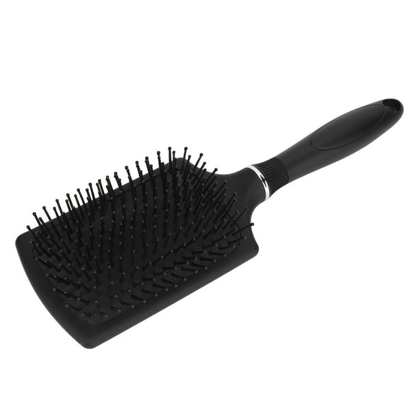 Cepillo desenredante de paleta, cepillo para el cabello con paleta, cepillo para el cabello con paleta para desenredar fácil, cepillo para desenredar, impulsado por el rendimiento