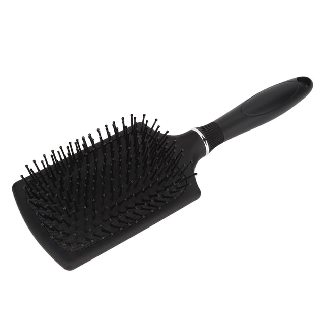 Paddle Hairbrush,Paddle Hairbrush Easy Detangling Paddle Hair Comb Paddle Detangler Brush Elevate Your Experience