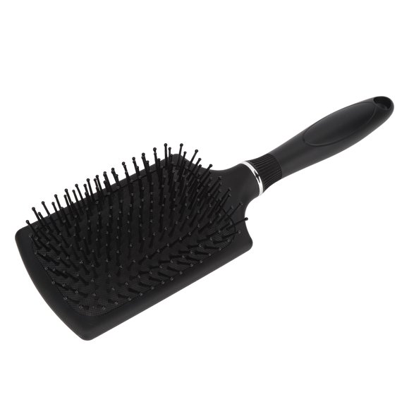 Brosse à Cheveux Paddle, Brosse à Cheveux Paddle Démêlante Facile Peigne à Cheveux Brosse Démêlante Améliorez Votre Expérience
