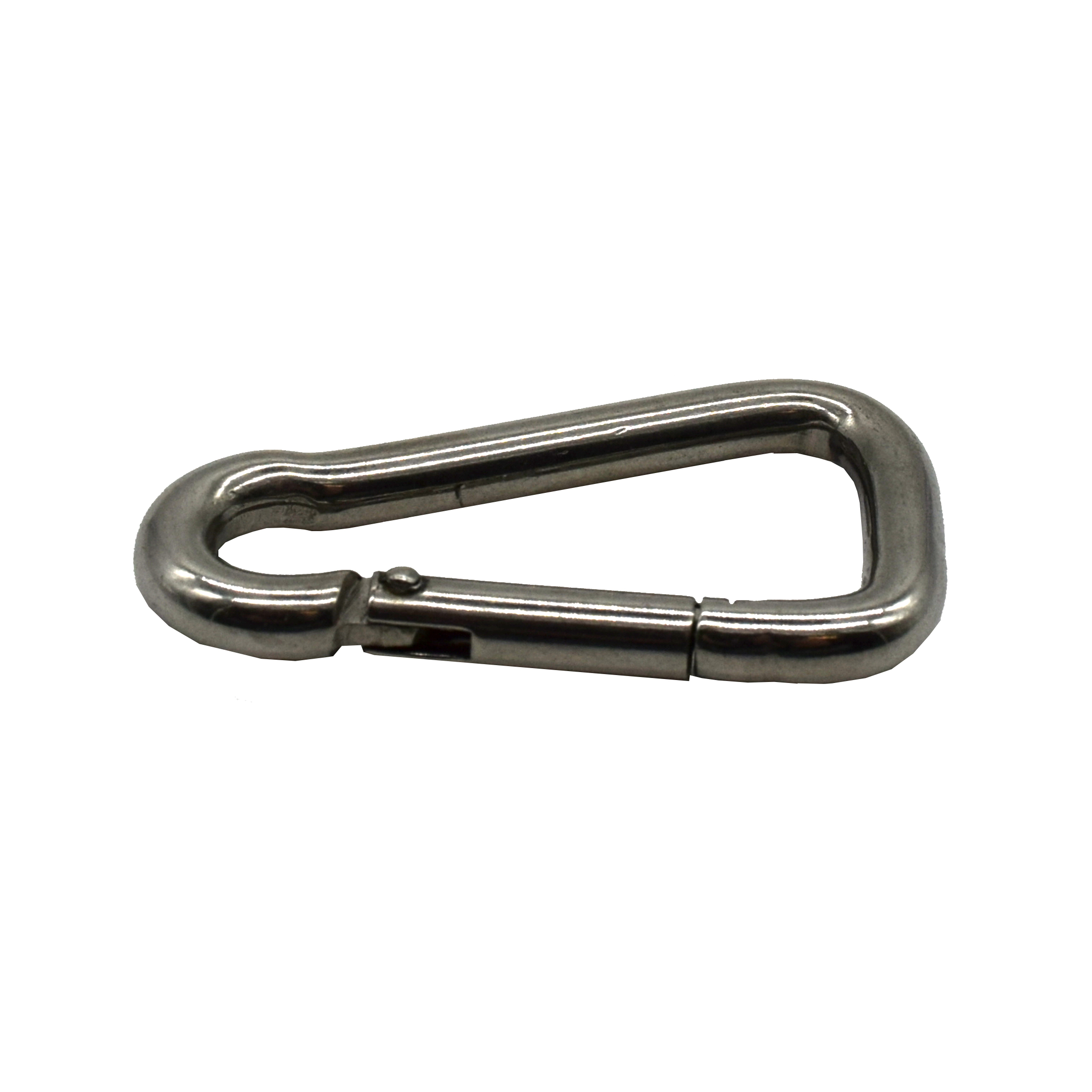 1/4" Stainless Steel Spring Link, Peerless Chain Company, #4731439JS