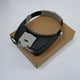 thumbnail image 5 of Lupa Para La Cabeza Lupa Multifuncional Con 3 Tipos De Lentes Lupa De Ángulo Ajustable Con Luz Led Lupa Elástica Para La Cabeza Para El Trabajador Monstrate TO002962-00, 5 of 5