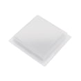 thumbnail image 1 of Cubierta impermeable para timbre, cubierta para lluvia, resistente a la lluvia, resistente a la intemperie, caja protectora para timbre de puerta exterior para timbre con vídeo Cuadrado, 1 of 8