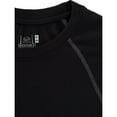 thumbnail image 5 of Fruit of the Loom Men's Breathable Super Cozy Thermal Shirt Underwear for Men, 5 of 5